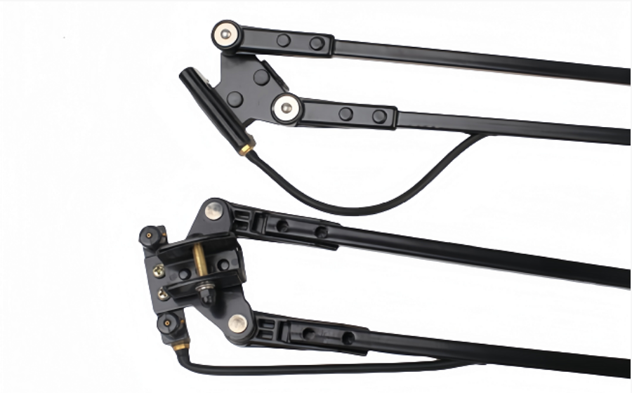 小型雙桿雨刮臂系列