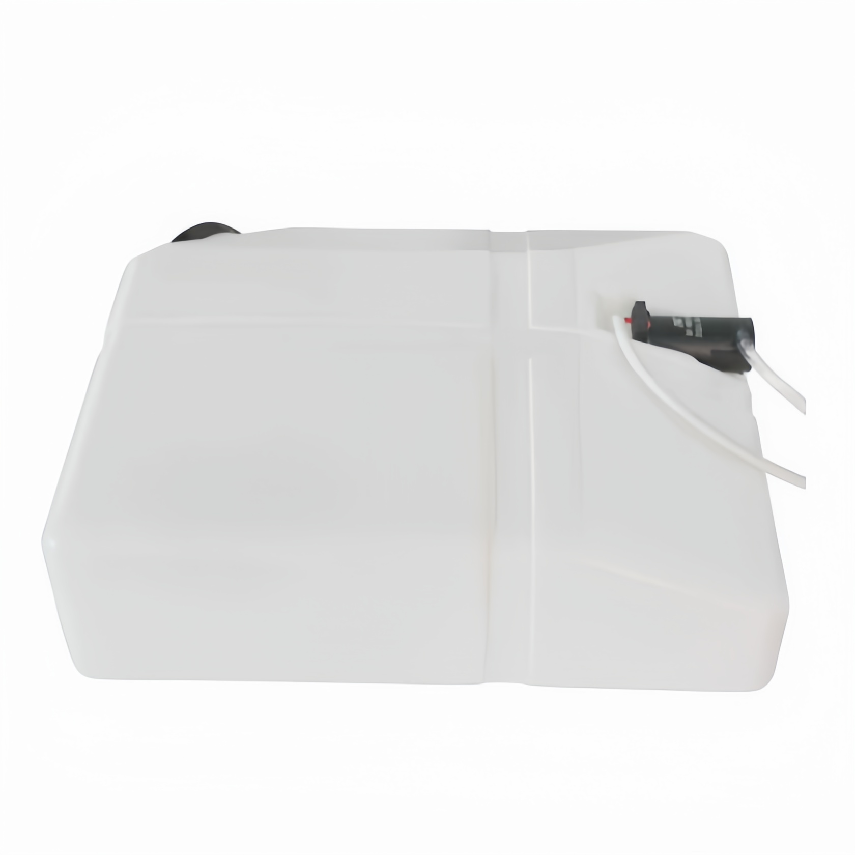 IV type washer system