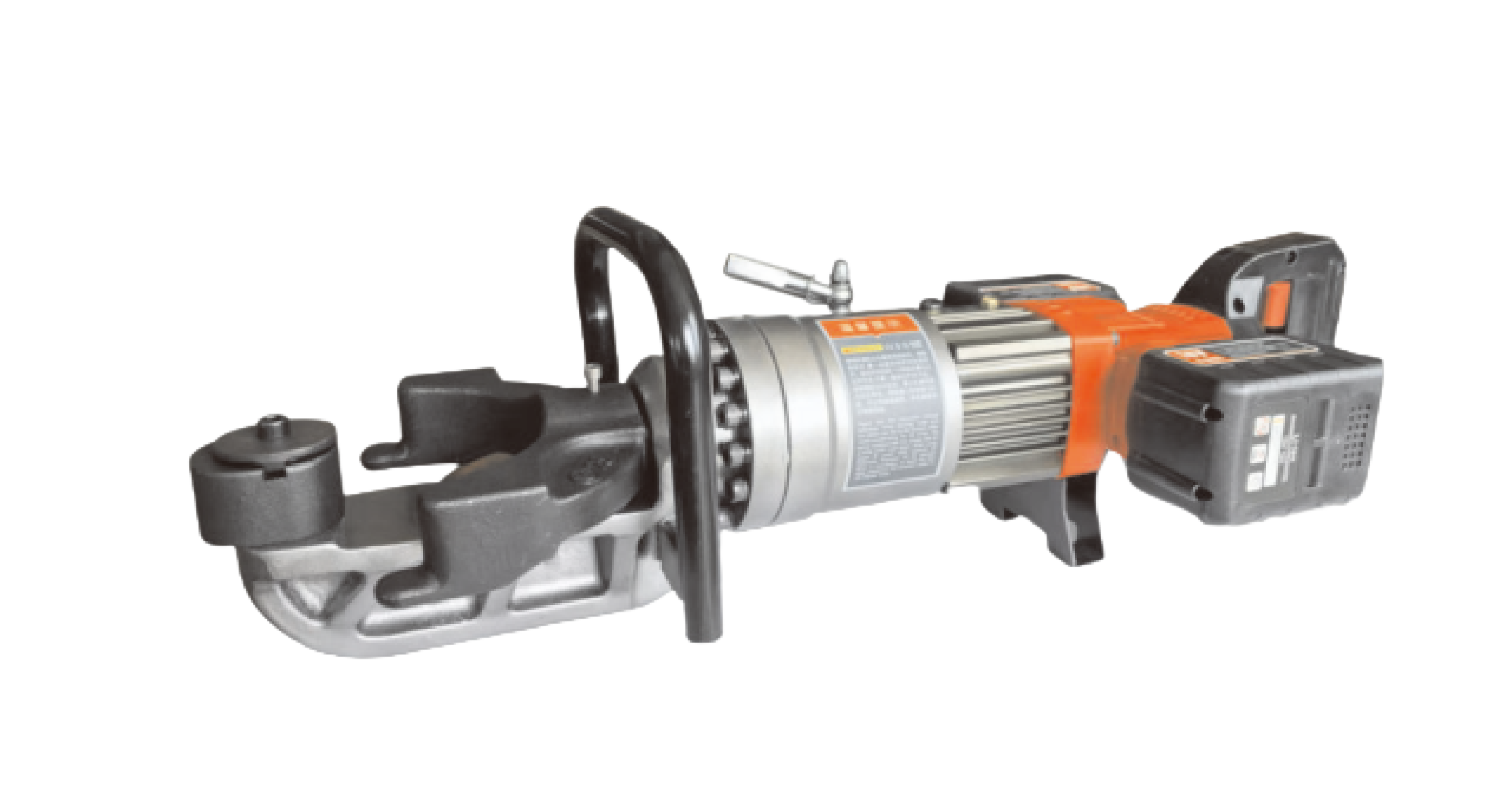 LW Steel Bending Machine Series（Rechargeable）